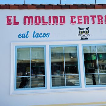 El Molino Central - Mexican Near Me - Sonoma, California El Molino Central - Mexican Near Me - Sonoma, California