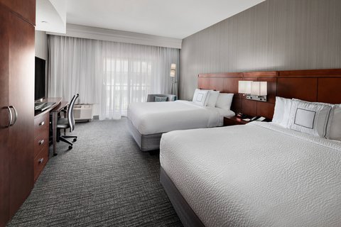 Courtyard by Marriott Flagstaff by null