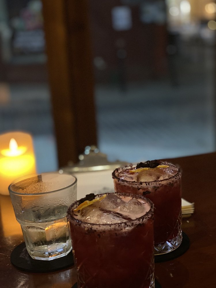 La Revolucion