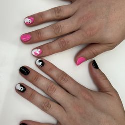 Annyeong Nails and Spa