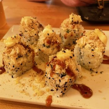 Sushi Jin Alexandria - Sushi Bars Near Me - Alexandria, Virginia Sushi Jin Alexandria - Sushi Bars Near Me - Alexandria, Virginia