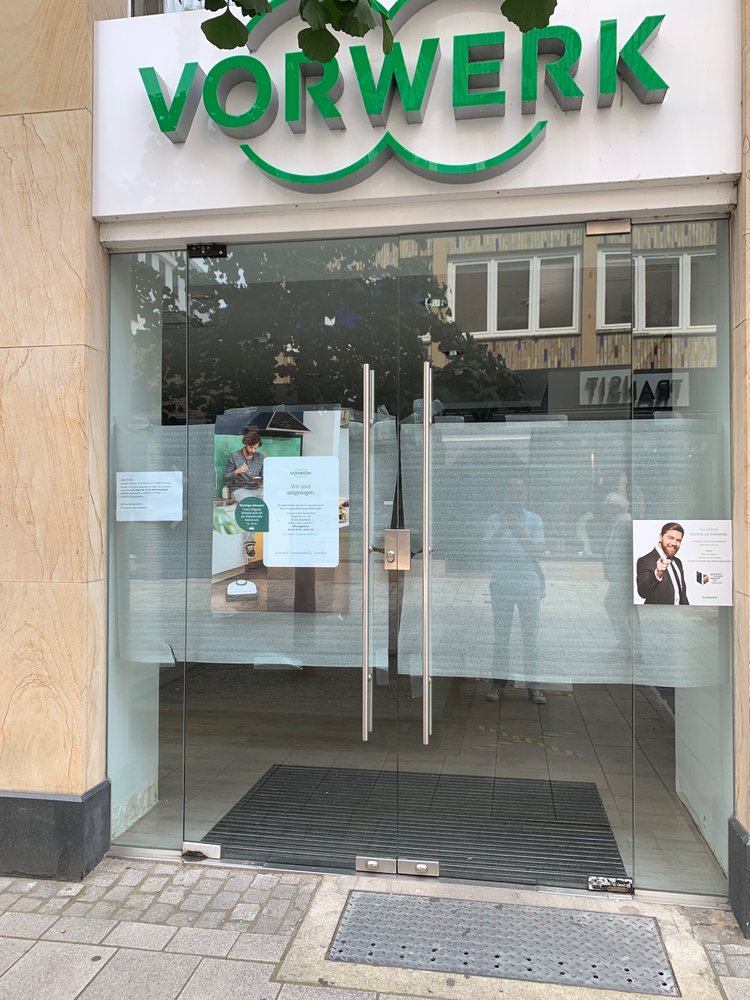 VORWERK SHOP DÜSSELDORF Grabenstr. 5, Düsseldorf, NordrheinWestfalen