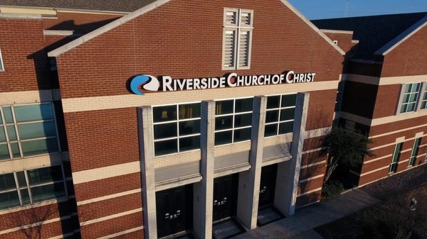 Riverside Church of Christ