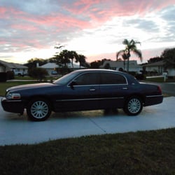 VIP Sedan Services