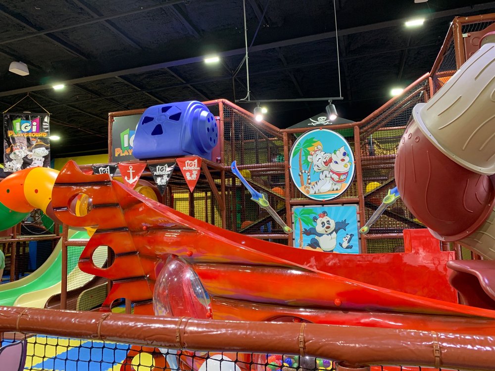IGI PLAYGROUND THE WOODLANDS 48 Photos & 55 Reviews Kids