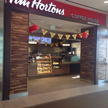 Tim Hortons - Much nicer location then the food court! - Coffee & Tea Near Me - Scarborough, Ontario Tim Hortons - Much nicer location then the food court! - Coffee & Tea Near Me - Scarborough, Ontario