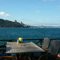 Ihlamur Cafe
