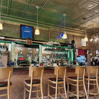 Caffe Roma - Bar - Italian Near Me - Cleveland, Ohio