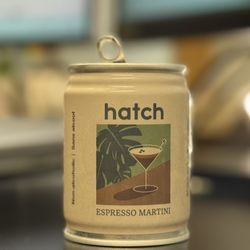 Hatch