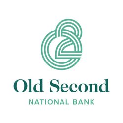 Old Second National Bank - Old Second National Bank Logo