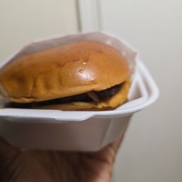 Bango Burger Bango Burger