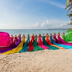 The Tropical Travelers