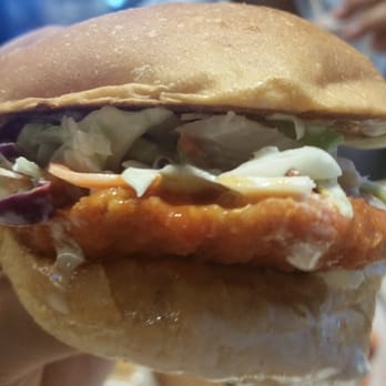 Krush Burger - Buffalo burger! - Burgers Near Me - Roseville, California Krush Burger - Buffalo burger! - Burgers Near Me - Roseville, California