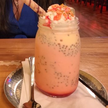 The Madras Cafe - Falooda - Indian Near Me - Orlando, Florida The Madras Cafe - Falooda - Indian Near Me - Orlando, Florida