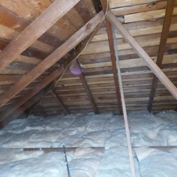 Advanced Attic Solutions - New insulation - Insulation Installation Near Me - Chatswarth , California