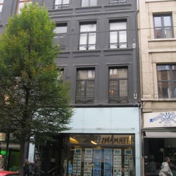 Nationale 90 Apartement