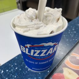 DQ / ORANGE JULIUS - Updated May 2026 - 97 Photos & 50 Reviews