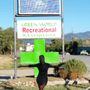 Photo of Green World