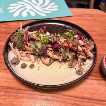 Ma dé - Mushrooms - Indonesian Near Me - New York, New York Ma dé - Mushrooms - Indonesian Near Me - New York, New York
