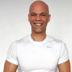 OWENS - Training ganz persönlich - Michael Schimmer, Leichtatletik-Spezialist