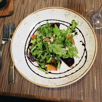 Prado - Beet Salad - Spanish Near Me - Paradise Valley, Arizona Prado - Beet Salad - Spanish Near Me - Paradise Valley, Arizona