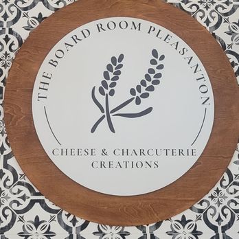 The Board Room - This is the sign inside the beautiful shop. - Cheese Shops Near Me - Pleasanton, California The Board Room - This is the sign inside the beautiful shop. - Cheese Shops Near Me - Pleasanton, California