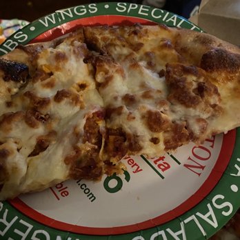 La Hacienda Brighton - Chicken Finger Pizza - Pizza Near Me - Tonawanda, New York La Hacienda Brighton - Chicken Finger Pizza - Pizza Near Me - Tonawanda, New York