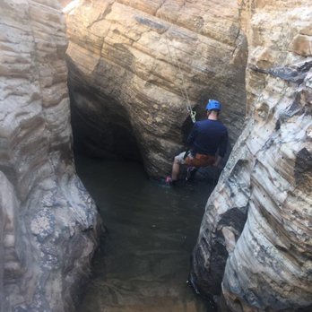 Zion Guru - Chest deep water! - Bike Rentals Near Me - Springdale, Utah Zion Guru - Chest deep water! - Bike Rentals Near Me - Springdale, Utah