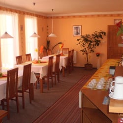 Pension Three