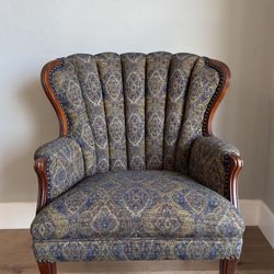 The Alameda Upholstery