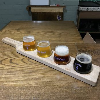 Mascot Brewery - Breweries Near Me - Toronto, Ontario