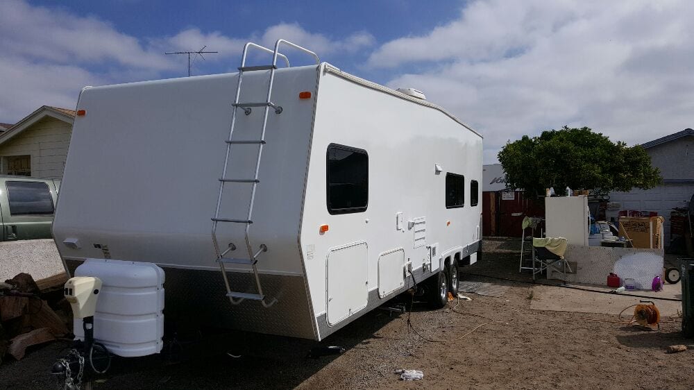 TRI COUNTY TRAILER AND RV REJUVENATION 16 Photos Oxnard, California