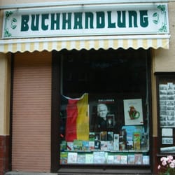 Buchhandlung Ludwig Wilde