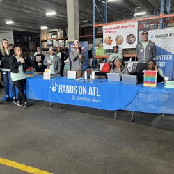 Hands On Atlanta
