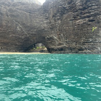 Blue Dolphin Charters - Boating Near Me - Eleele, Hawaii