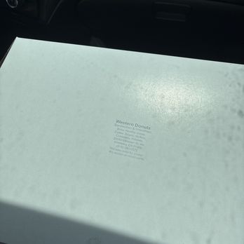 Western Donuts - Donuts Near Me - Los Angeles, California Western Donuts - Donuts Near Me - Los Angeles, California