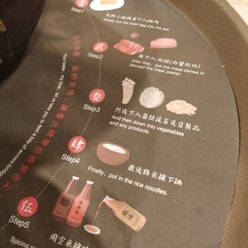 Xiang Yuan Qiao - Asian Fusion Near Me - Coquitlam, British Columbia