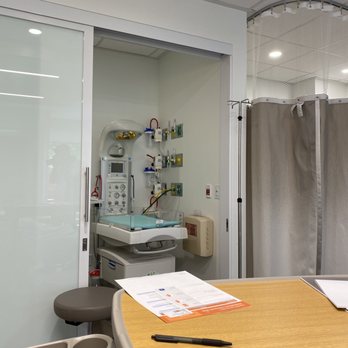 Hoag Imaging - Hoag Hospital - Movable table (view from my bed) and warm baby table thing in the closet. - Diagnostic Imaging Near Me - Irvine, California Hoag Imaging - Hoag Hospital - Movable table (view from my bed) and warm baby table thing in the closet. - Diagnostic Imaging Near Me - Irvine, California