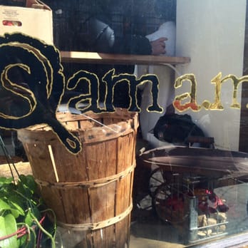 sam a.m - View from outside window - Cafes Near Me - Jersey City, New Jersey sam a.m - View from outside window - Cafes Near Me - Jersey City, New Jersey