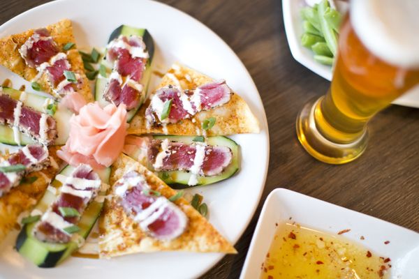 Not Your Average Joe's - Nashua by null