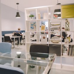 CAYA - Meeting room for up to 6, £20 with free tea and coffee