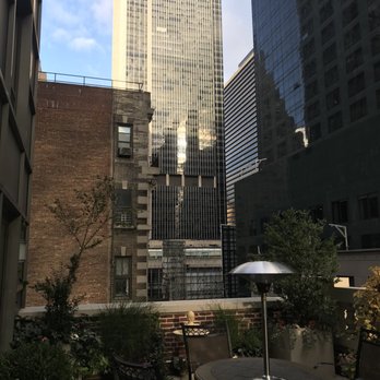 The Chatwal - Hotels Near Me - New York, New York