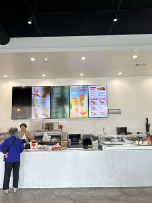 VUA BÁNH BAO - VUA BÁNH MÌ by null