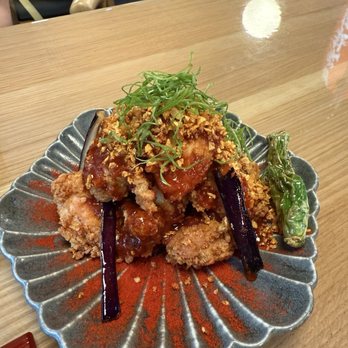Mensho Ramen - Spicy Karaage - Ramen Near Me - Phoenix, Arizona Mensho Ramen - Spicy Karaage - Ramen Near Me - Phoenix, Arizona