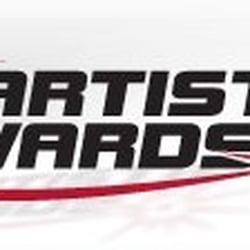 Artistic Awards - Indianapolis Trophy Shop