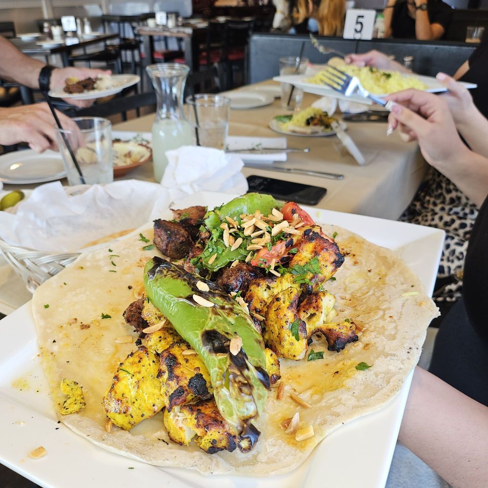 Baba Ali Grill - Mediterranean Near Me - Murrieta, California Baba Ali Grill - Mediterranean Near Me - Murrieta, California