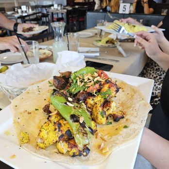 Baba Ali Grill - Mediterranean Near Me - Murrieta, California Baba Ali Grill - Mediterranean Near Me - Murrieta, California