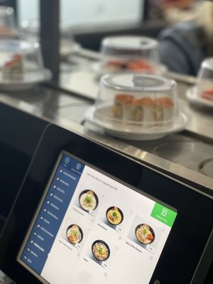 Sapporo Japanese Steakhouse & Revolving Sushi by null