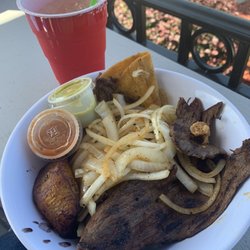 Los Primos - Casablanca Bowl