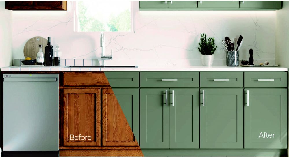 EXPRESS REFACE - Updated February 2026 - 190 Photos & 71 Reviews - 6047 ...